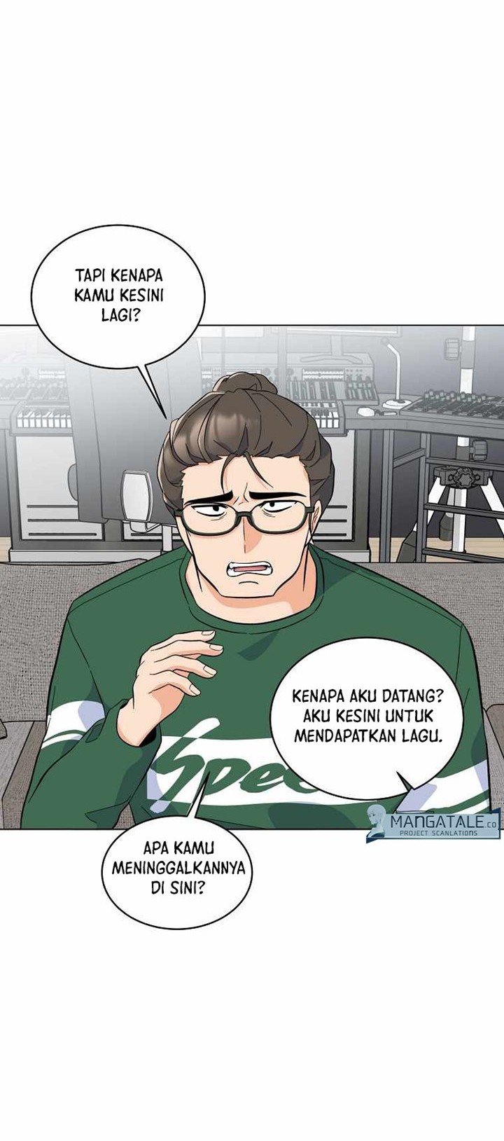 Chapter 71 - halaman 34