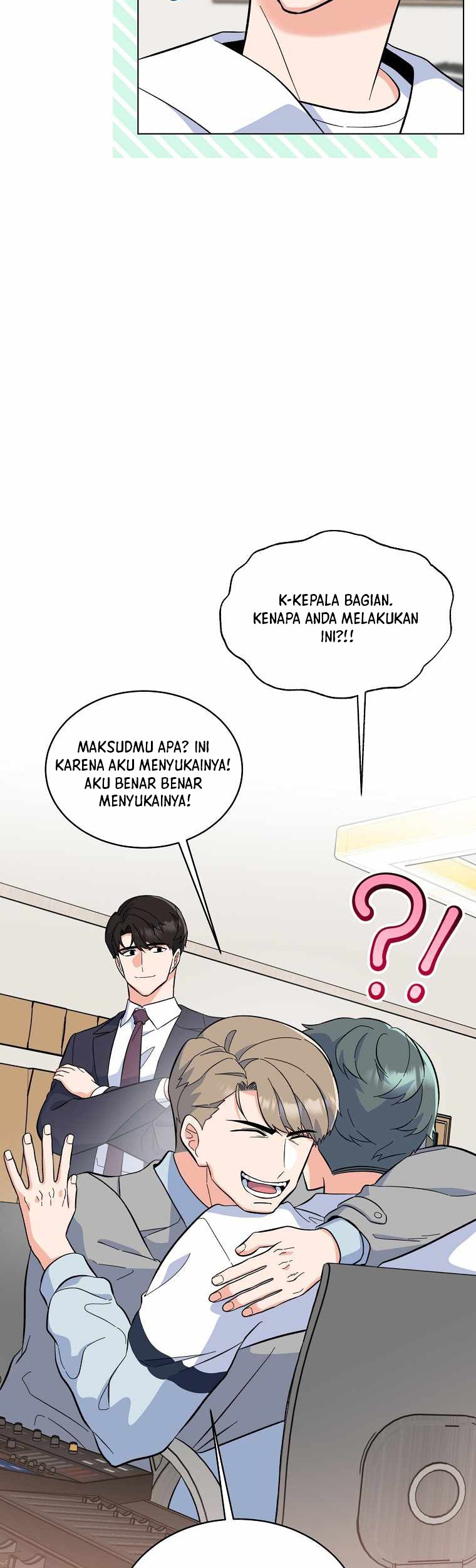 Chapter 74 - halaman 27