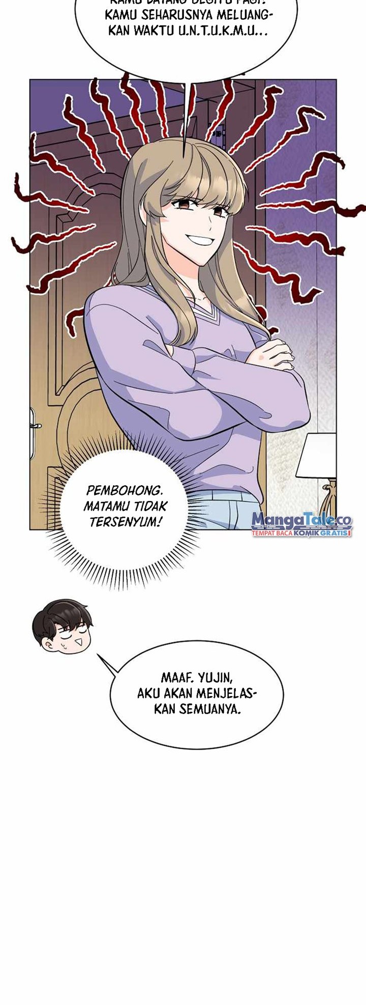 Chapter 75 - halaman 29