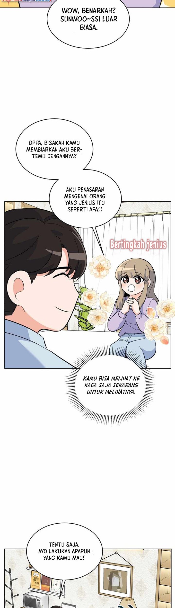 Chapter 75 - halaman 31