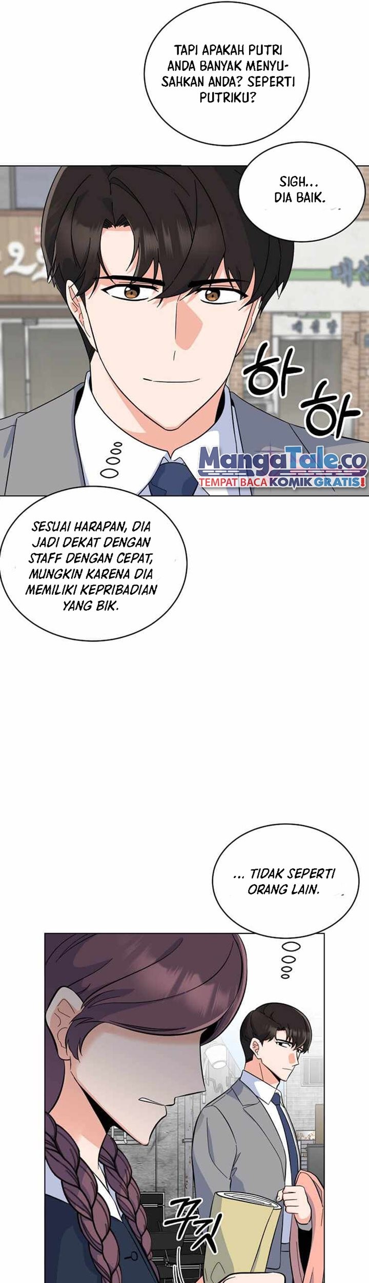 Chapter 76 - halaman 31