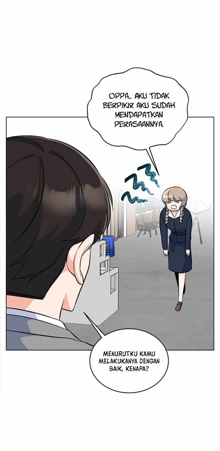 Chapter 76 - halaman 34