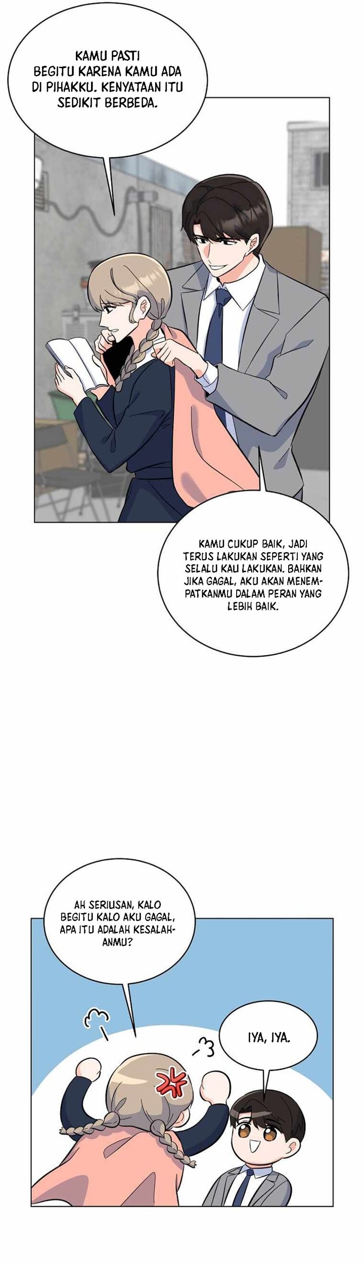 Chapter 76 - halaman 35
