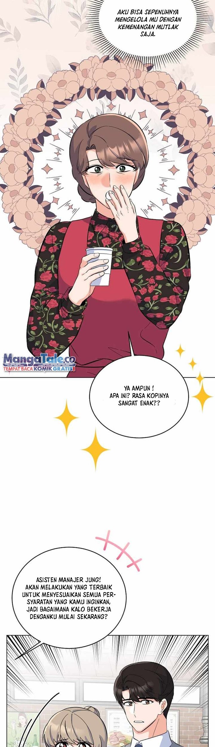 Chapter 77 - halaman 35