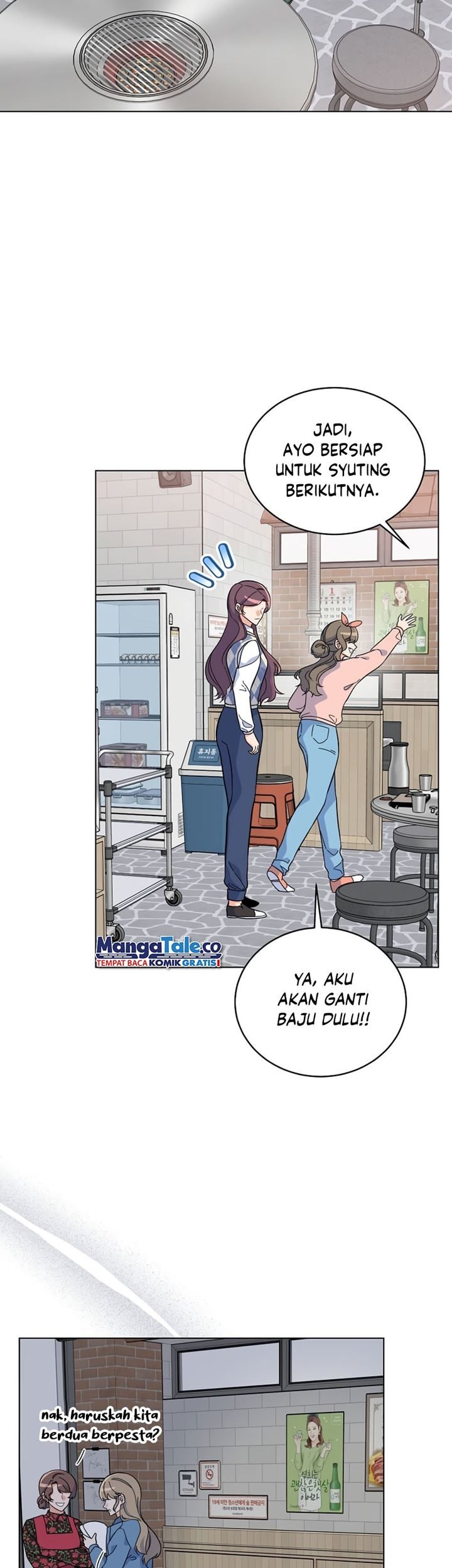 Chapter 78 - halaman 33