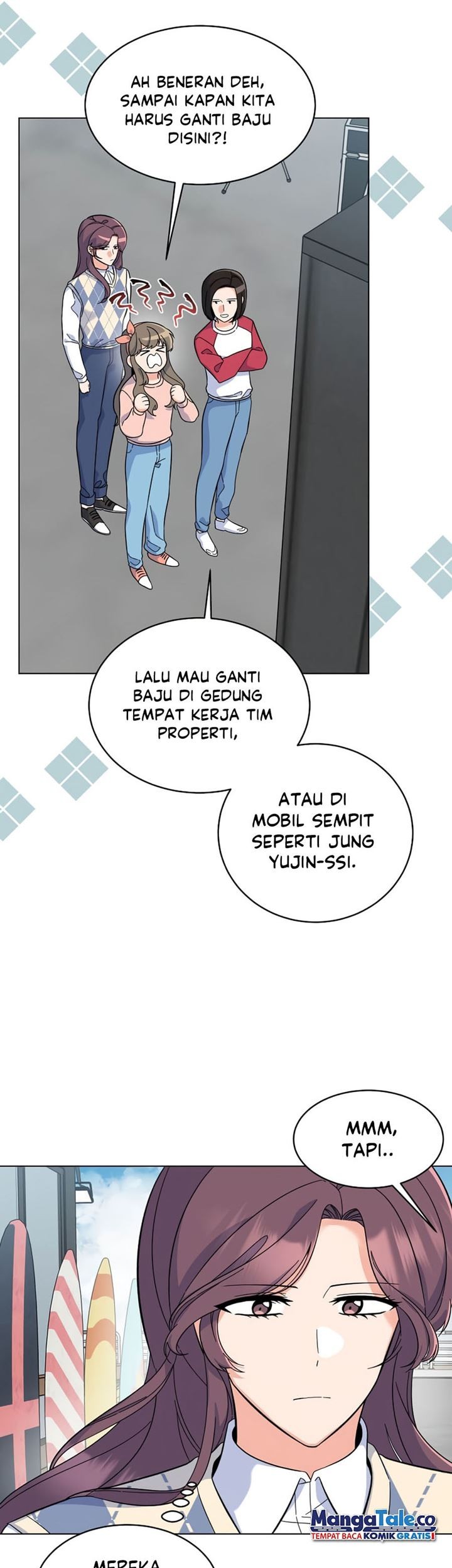 Chapter 78 - halaman 36