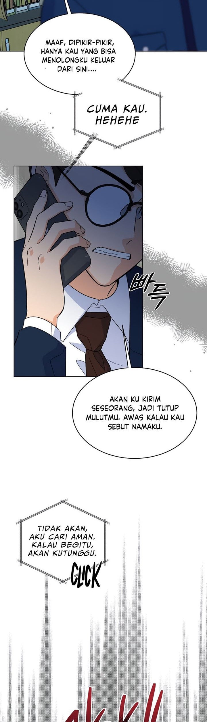 Chapter 79 - halaman 25