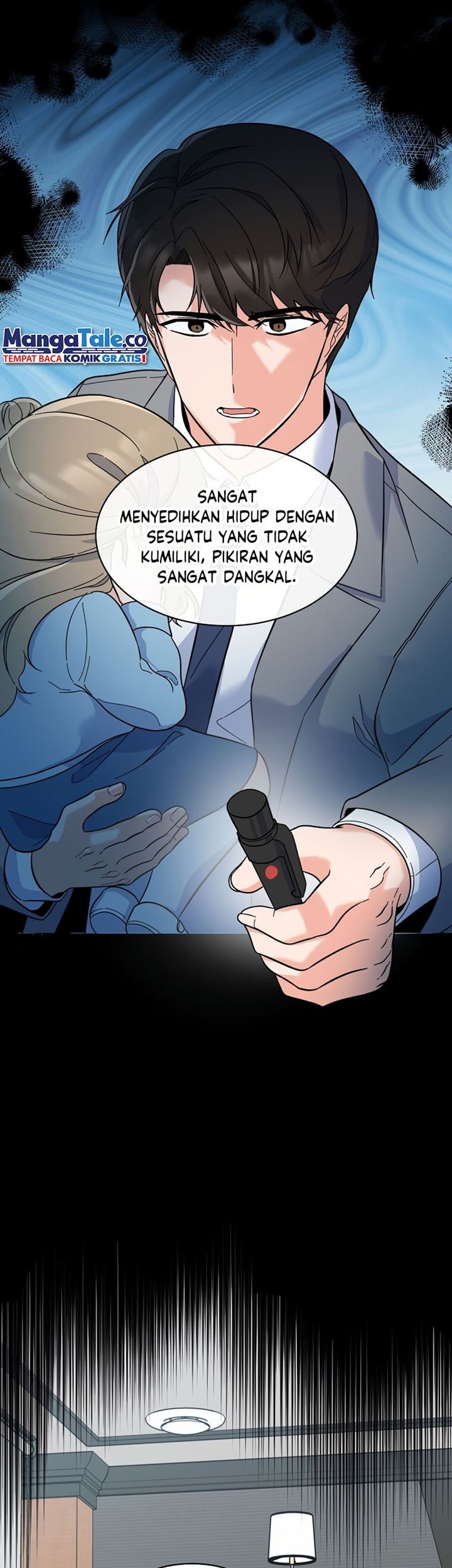 Chapter 79 - halaman 32