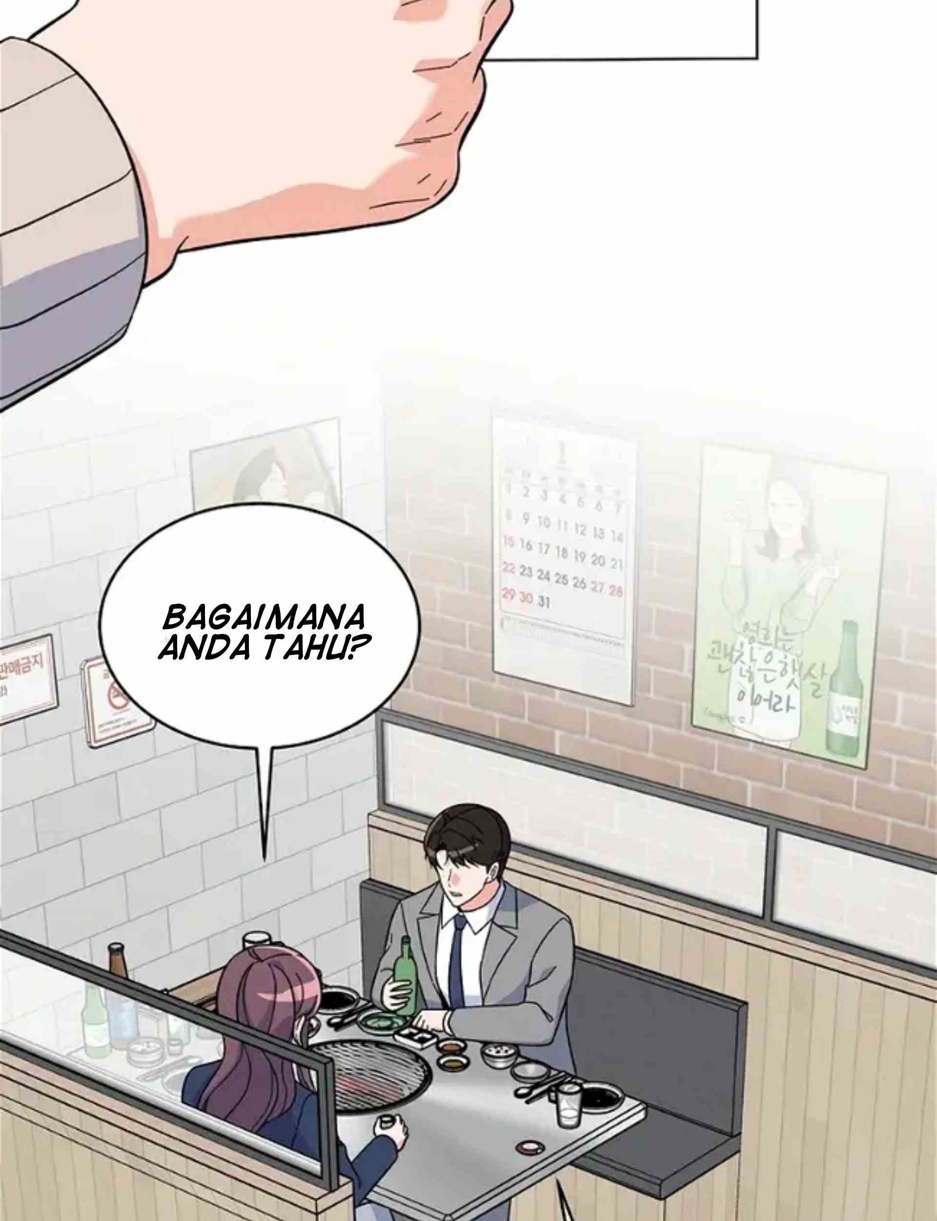 Chapter 80 - halaman 71