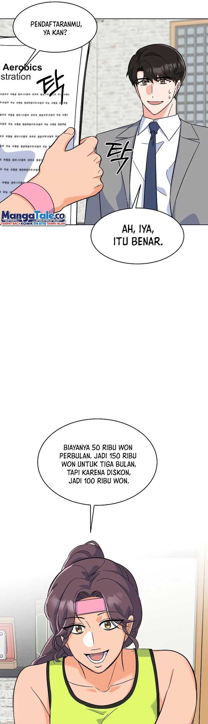 Chapter 81 - halaman 25