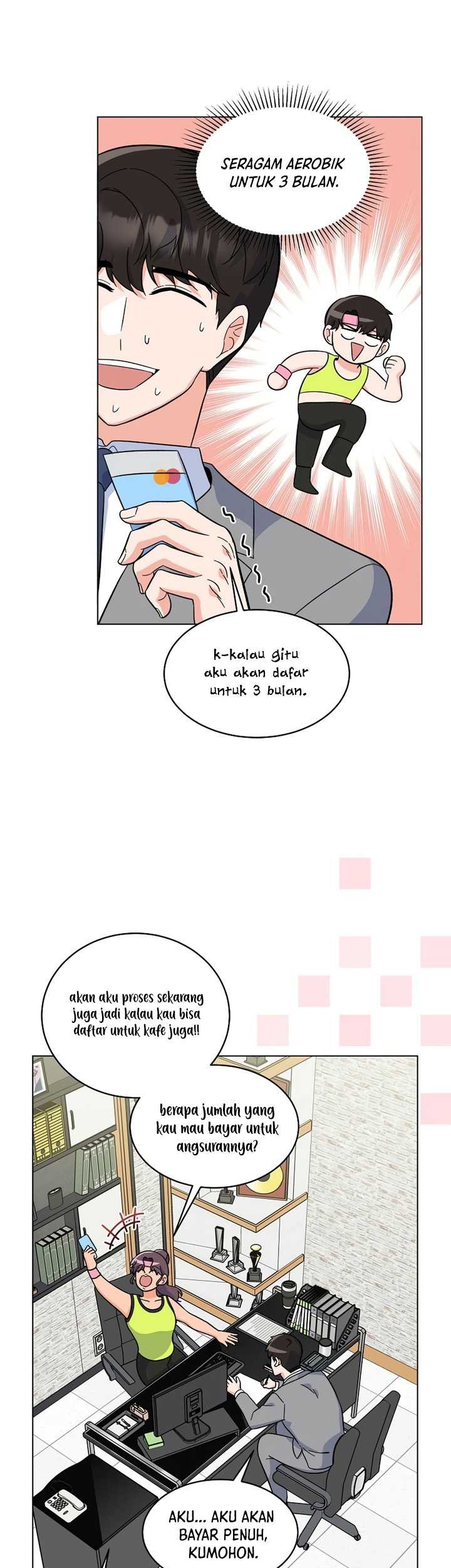 Chapter 81 - halaman 33