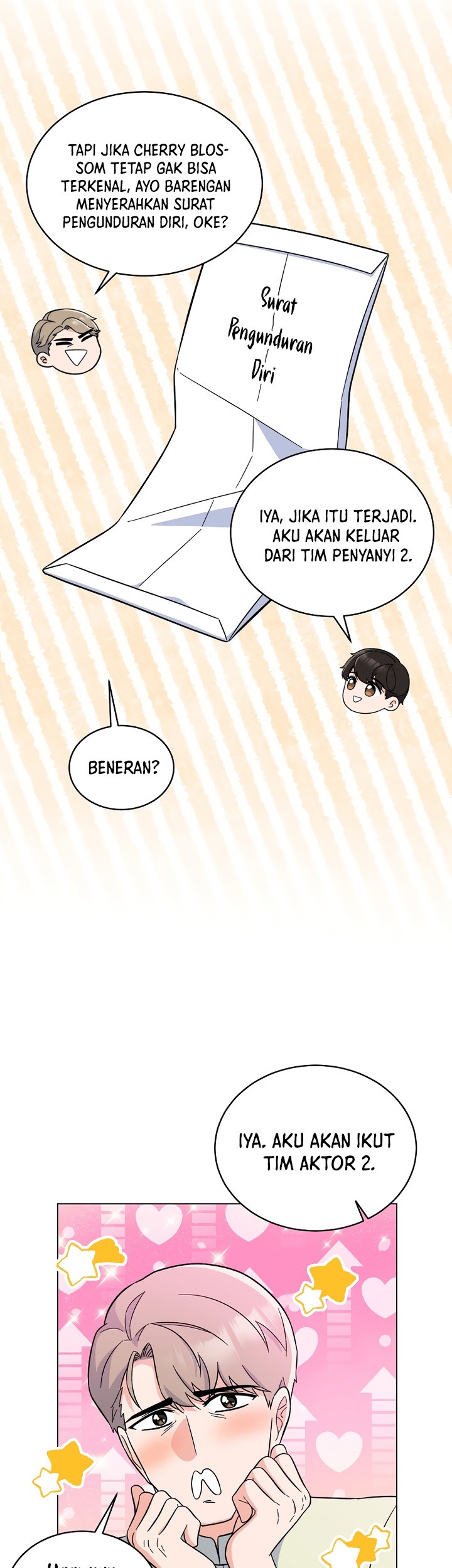Chapter 82 - halaman 28