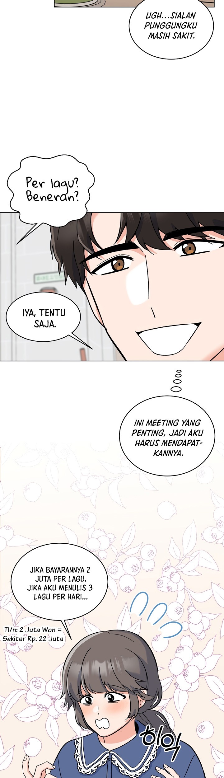 Chapter 82 - halaman 32