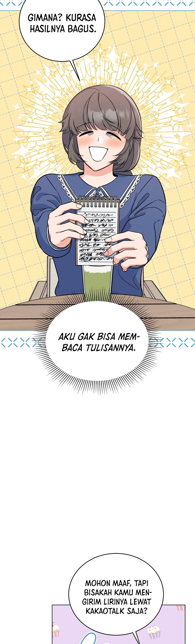 Chapter 83 - halaman 24