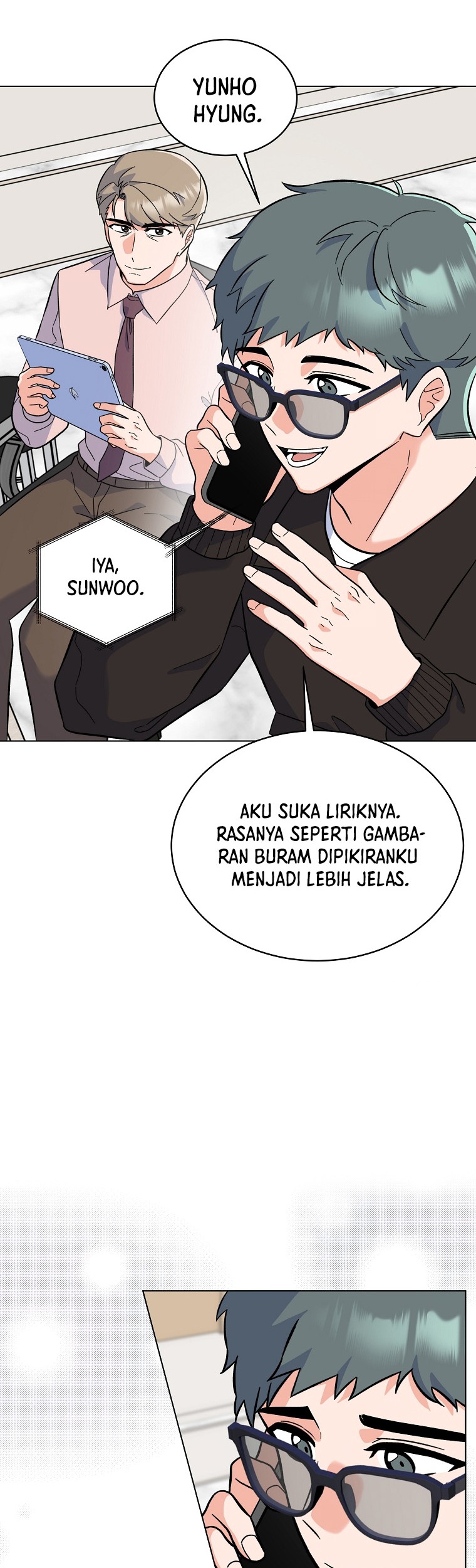 Chapter 83 - halaman 30