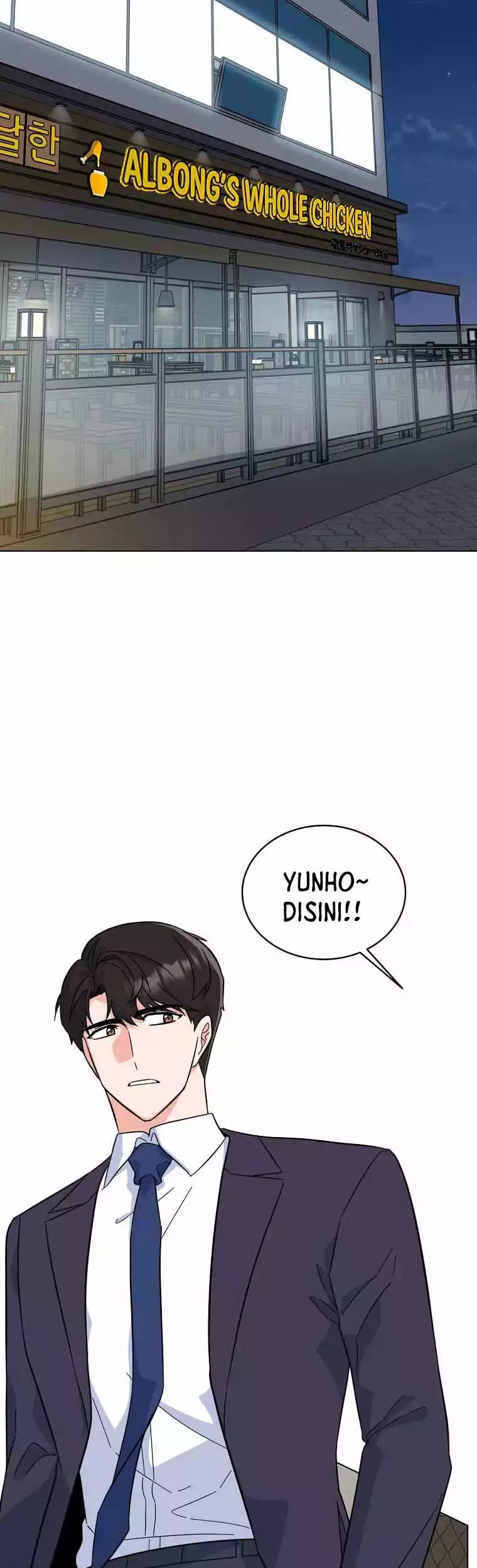 Chapter 84 - halaman 29