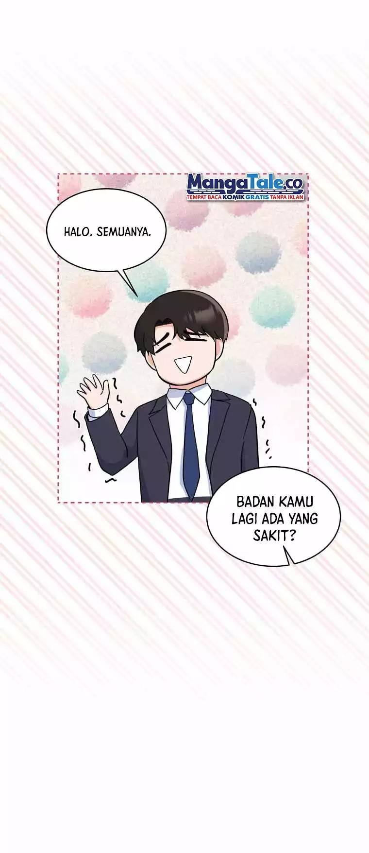 Chapter 84 - halaman 31