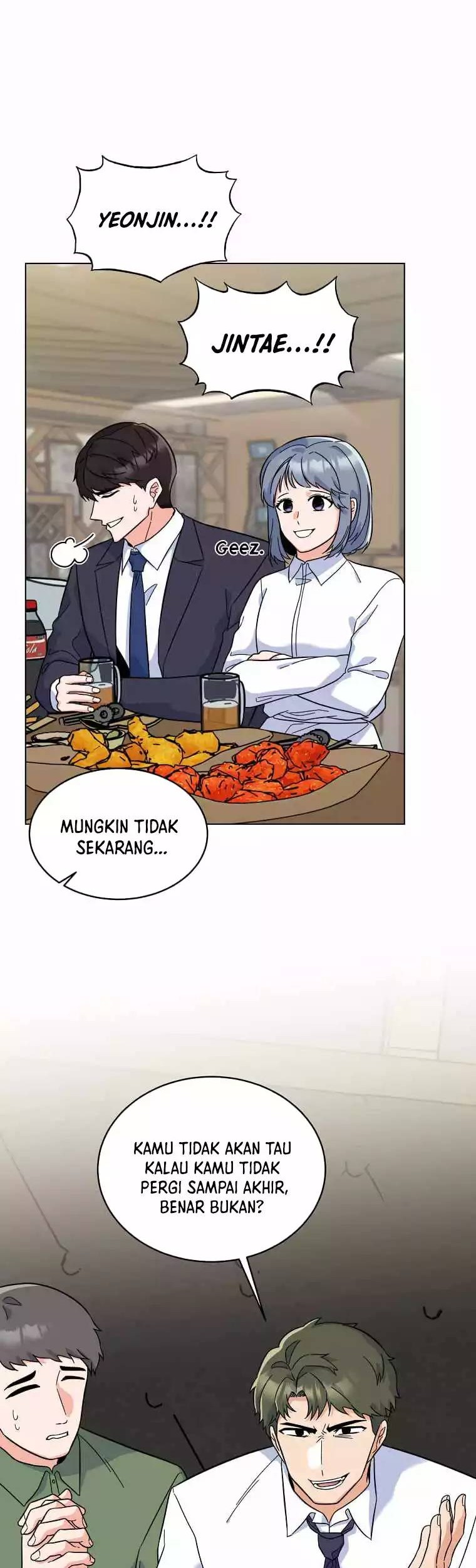 Chapter 84 - halaman 35