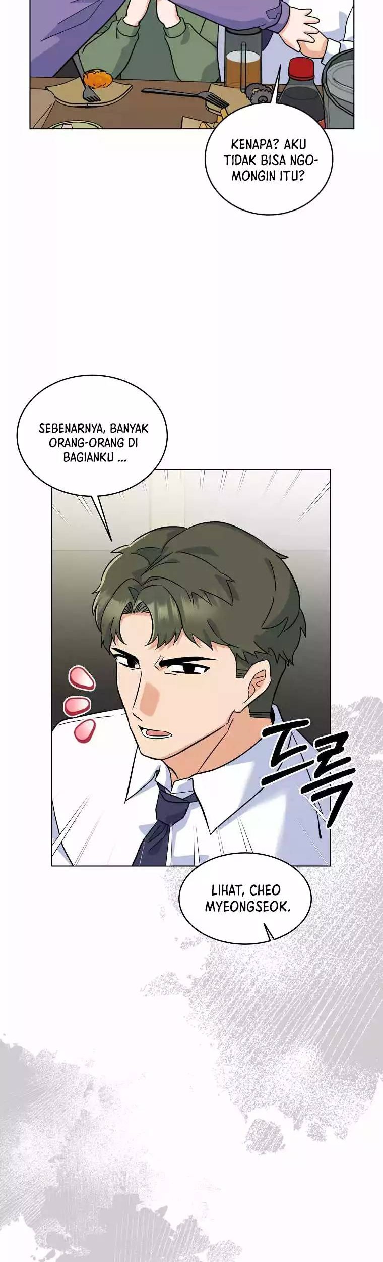 Chapter 84 - halaman 38