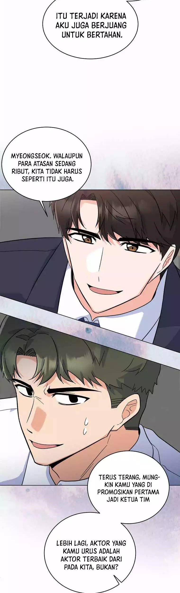 Chapter 84 - halaman 40