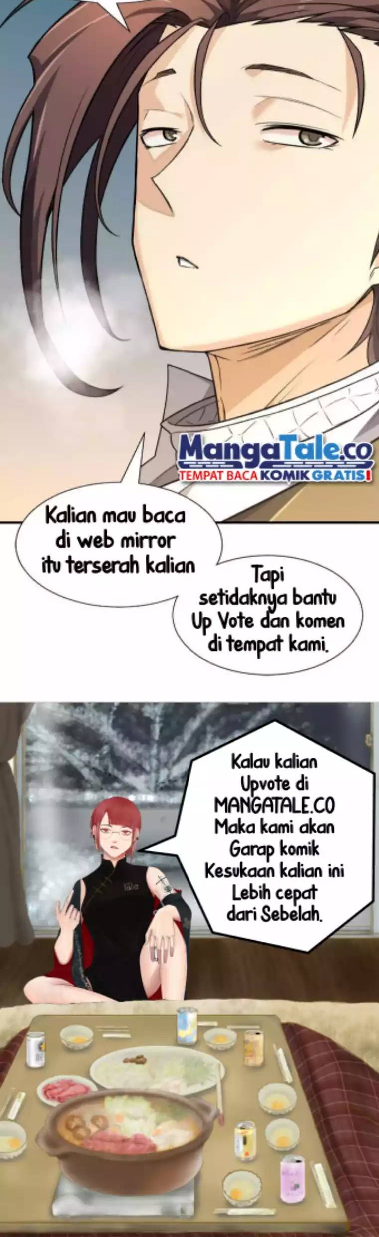 Chapter 84 - halaman 42