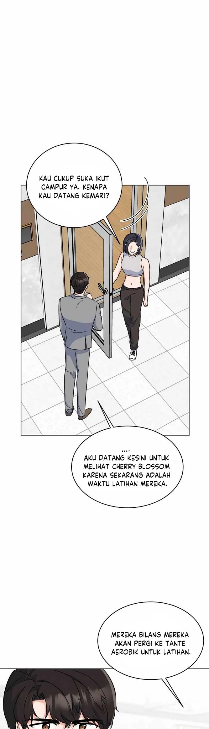 Chapter 85 - halaman 47