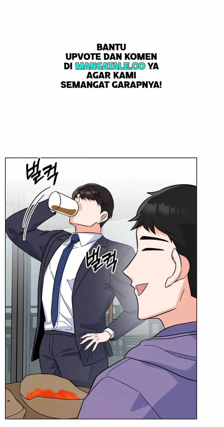 Chapter 85 - halaman 31