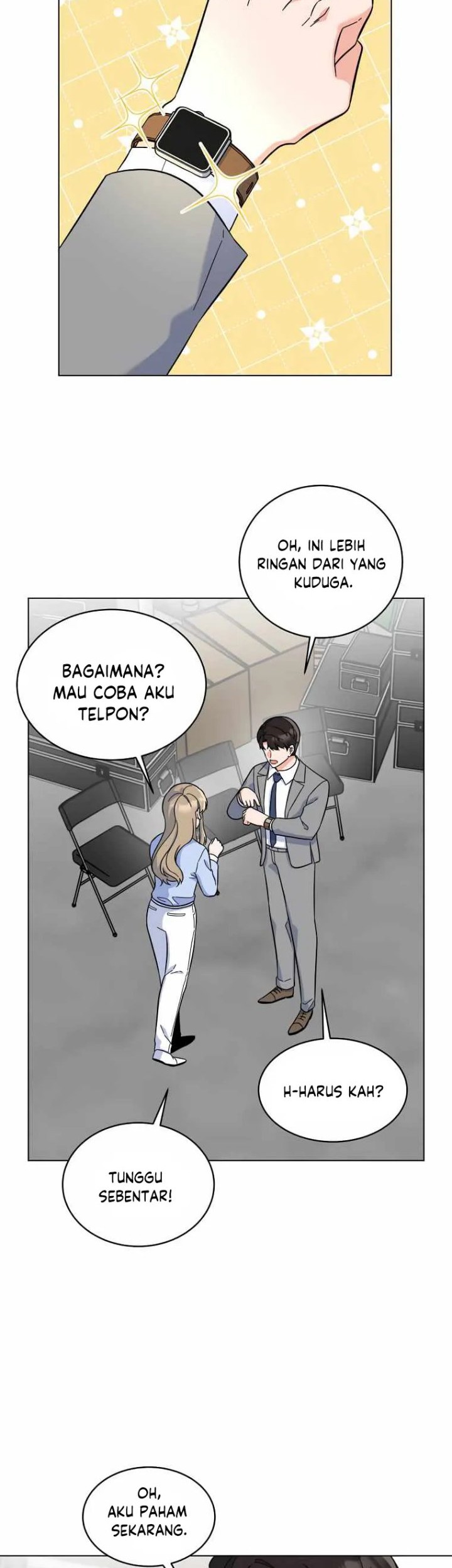Chapter 85 - halaman 38