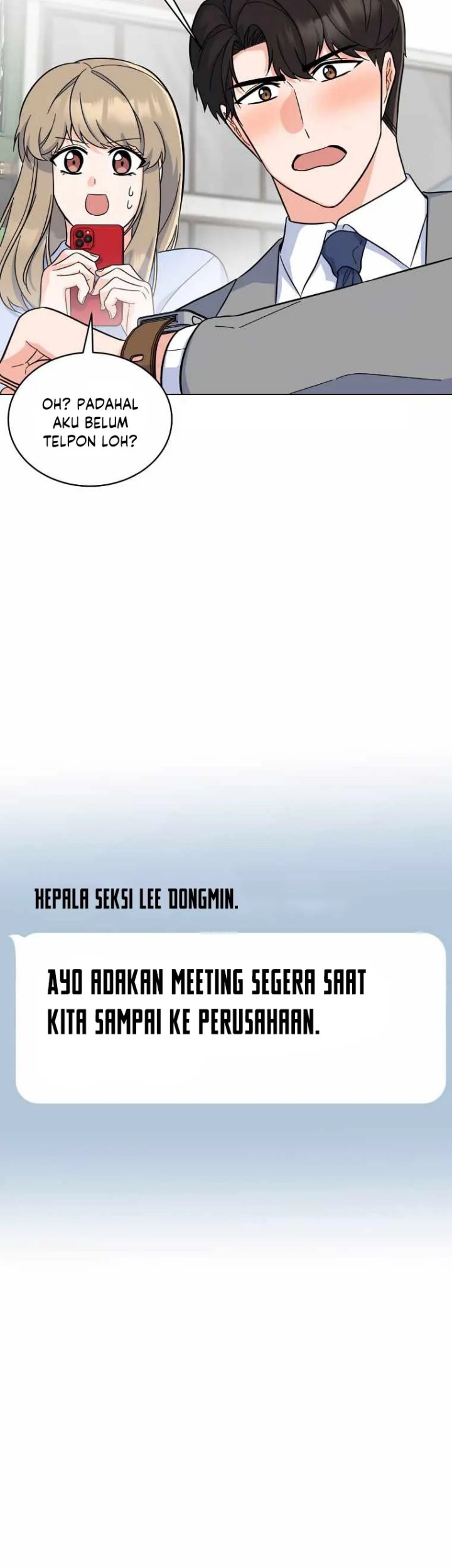Chapter 85 - halaman 39