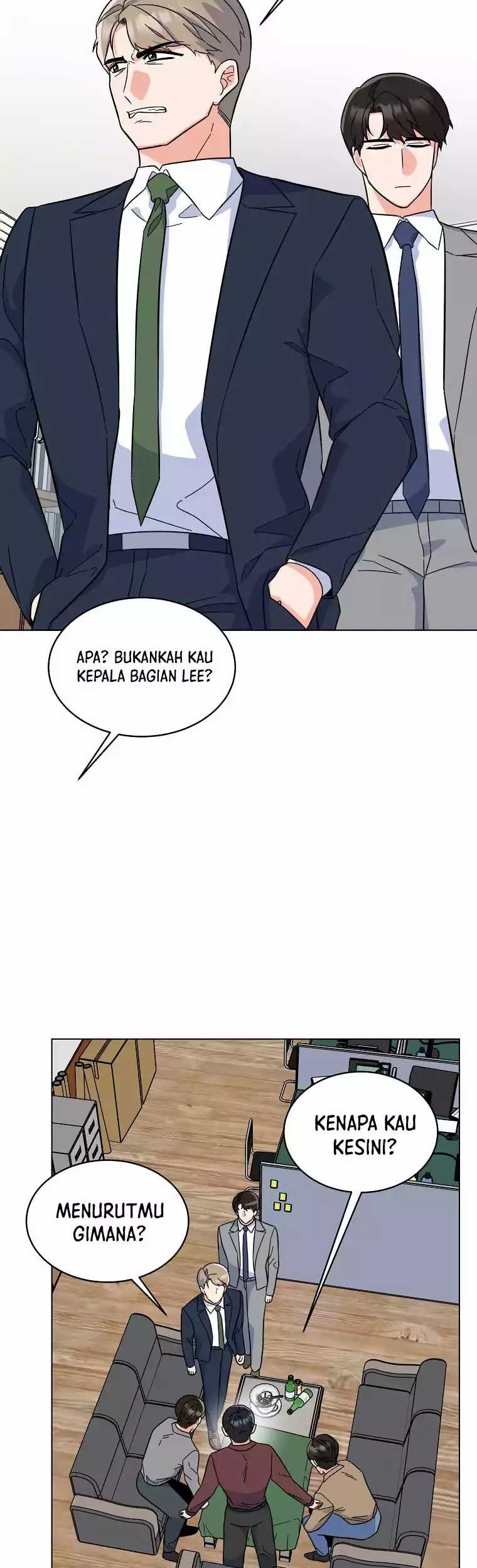 Chapter 87 - halaman 30