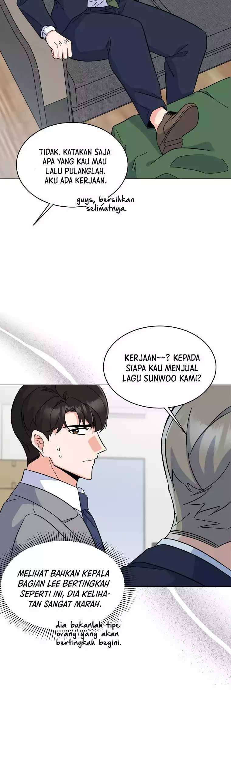 Chapter 87 - halaman 32