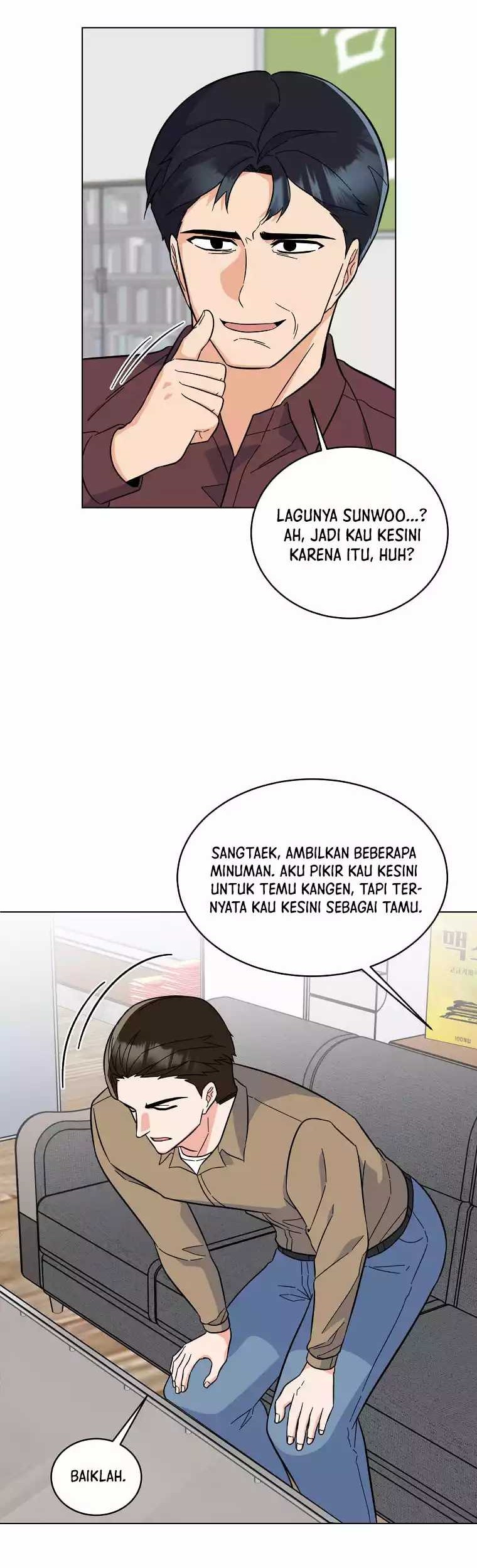 Chapter 87 - halaman 33