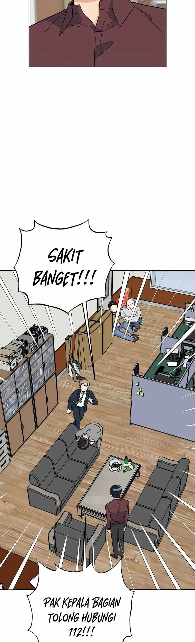 Chapter 88 - halaman 37