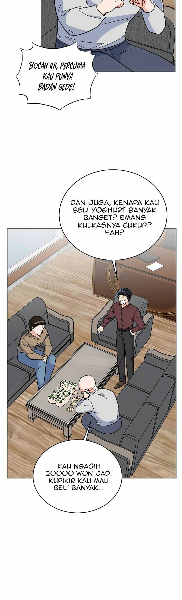 Chapter 88 - halaman 41