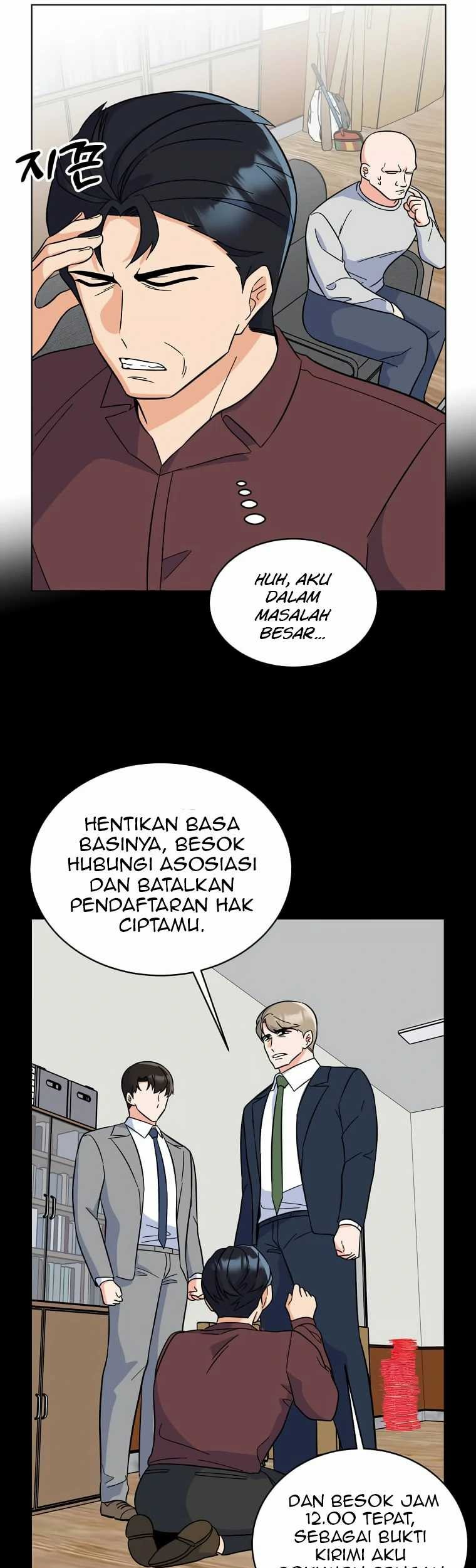 Chapter 88 - halaman 43