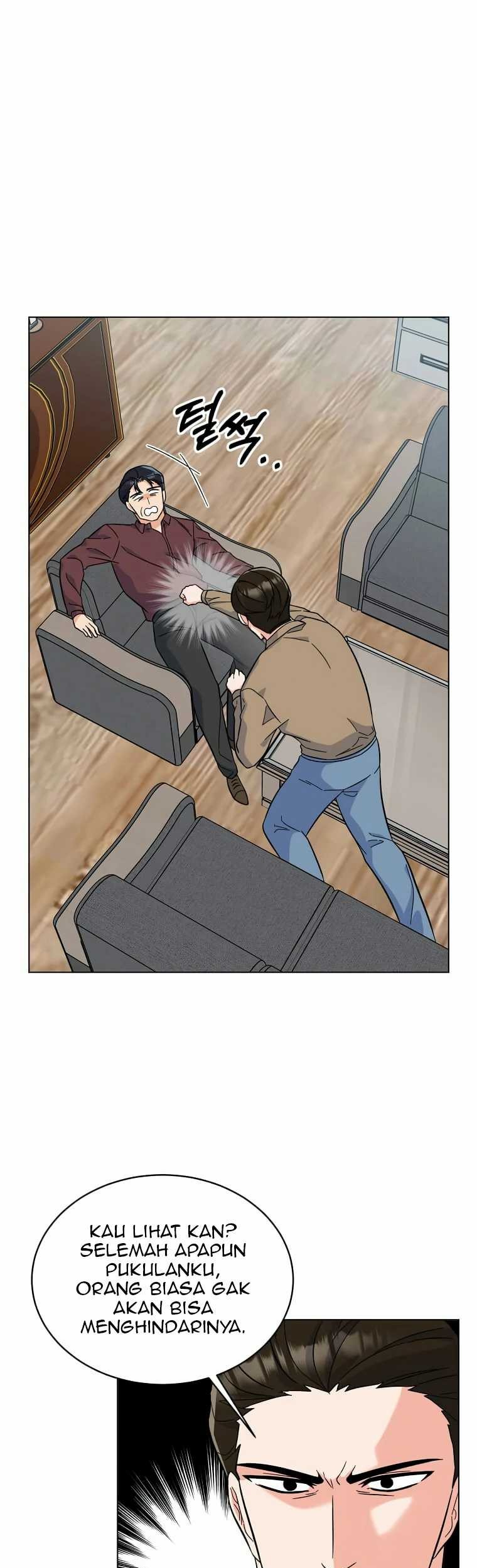 Chapter 88 - halaman 47