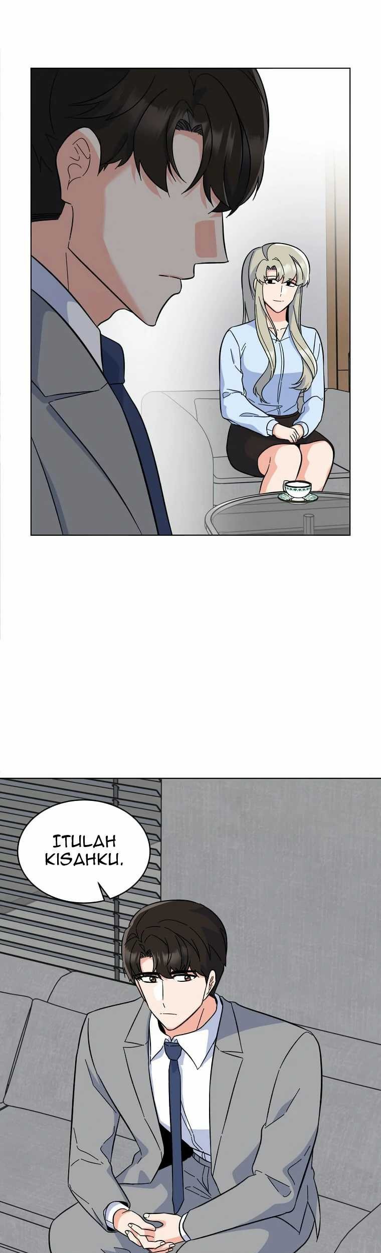 Chapter 89 - halaman 33