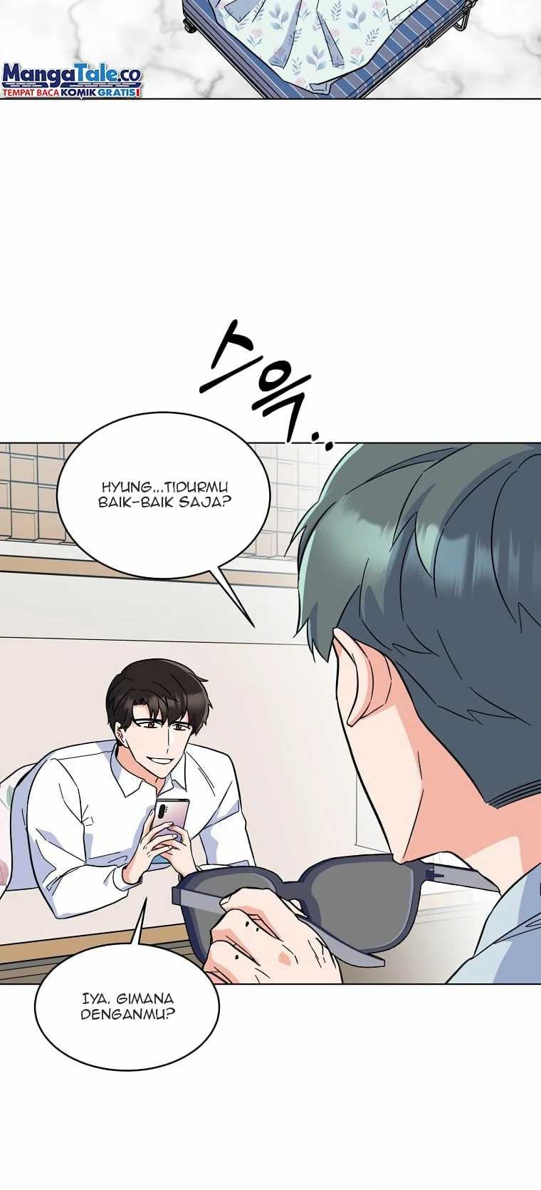 Chapter 90 - halaman 42