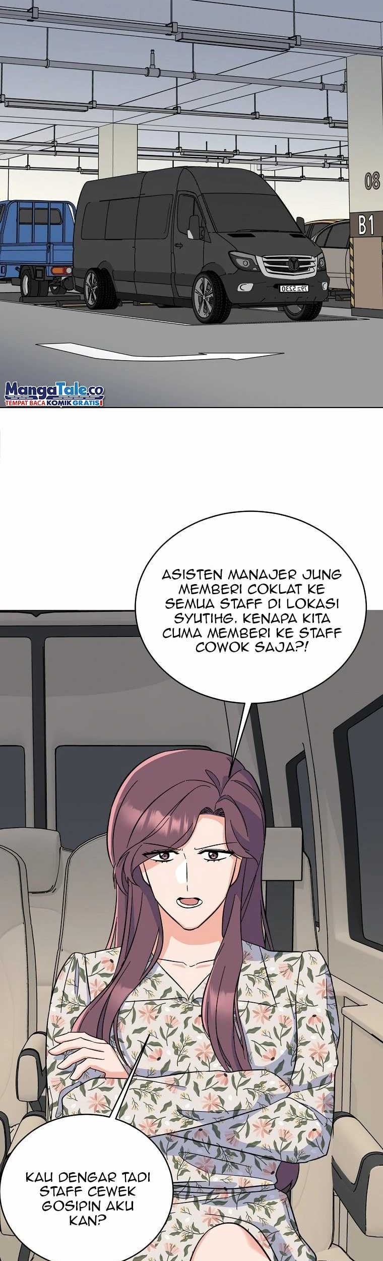 Chapter 91 - halaman 35