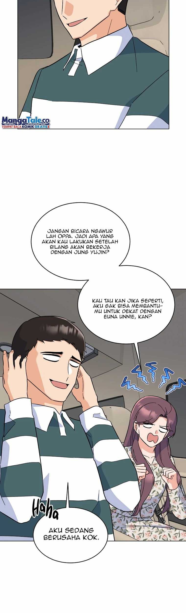 Chapter 91 - halaman 40