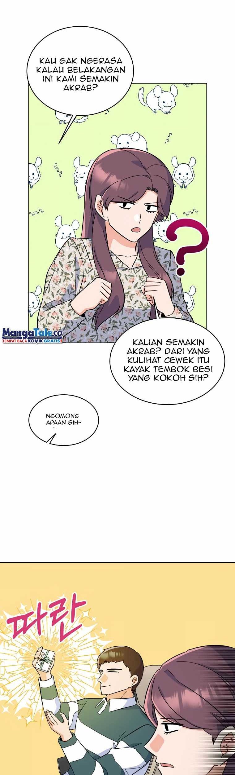 Chapter 91 - halaman 41