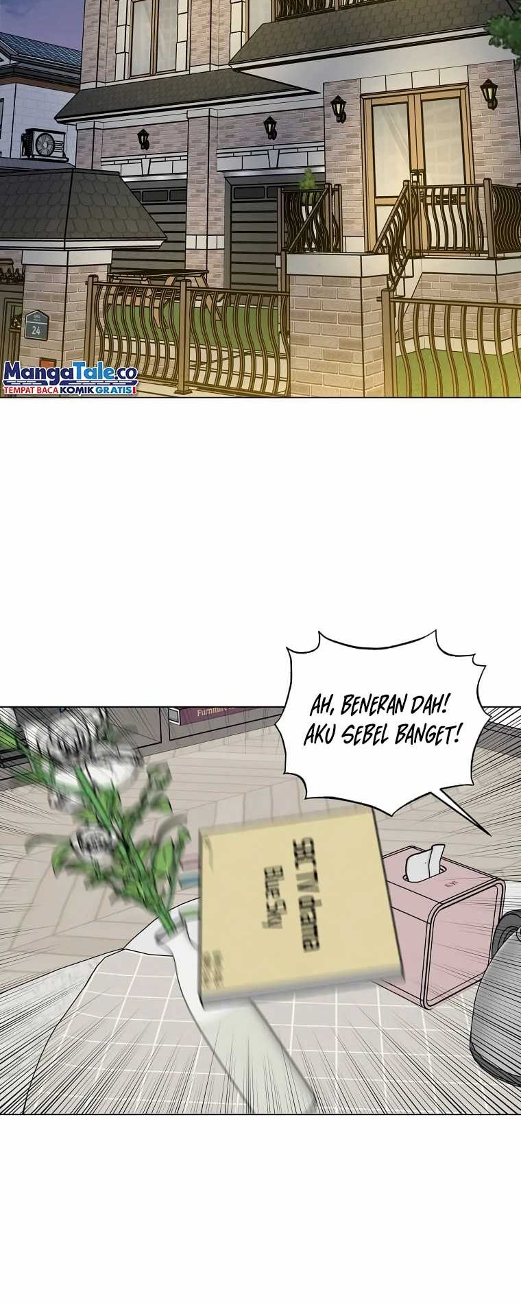 Chapter 92 - halaman 34