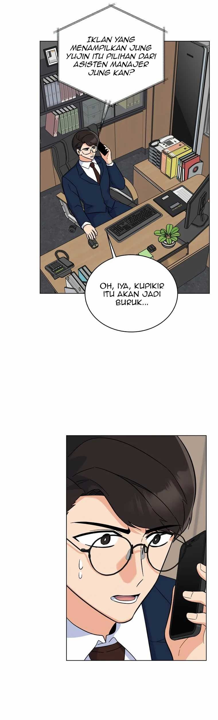 Chapter 92 - halaman 48