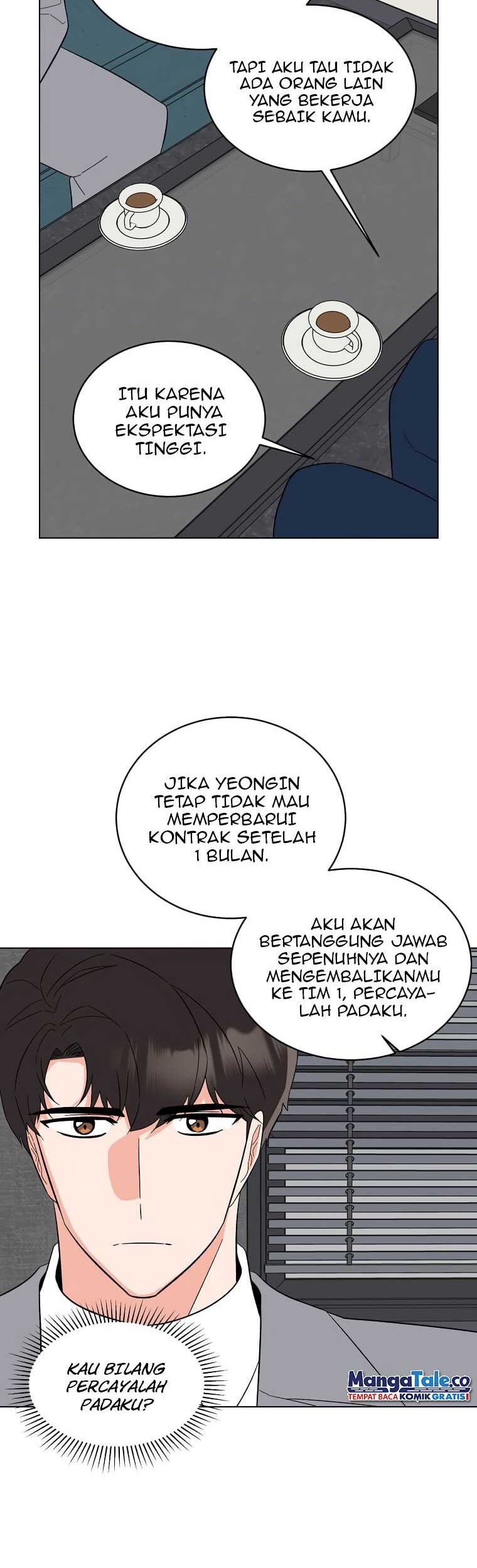 Chapter 93 - halaman 32