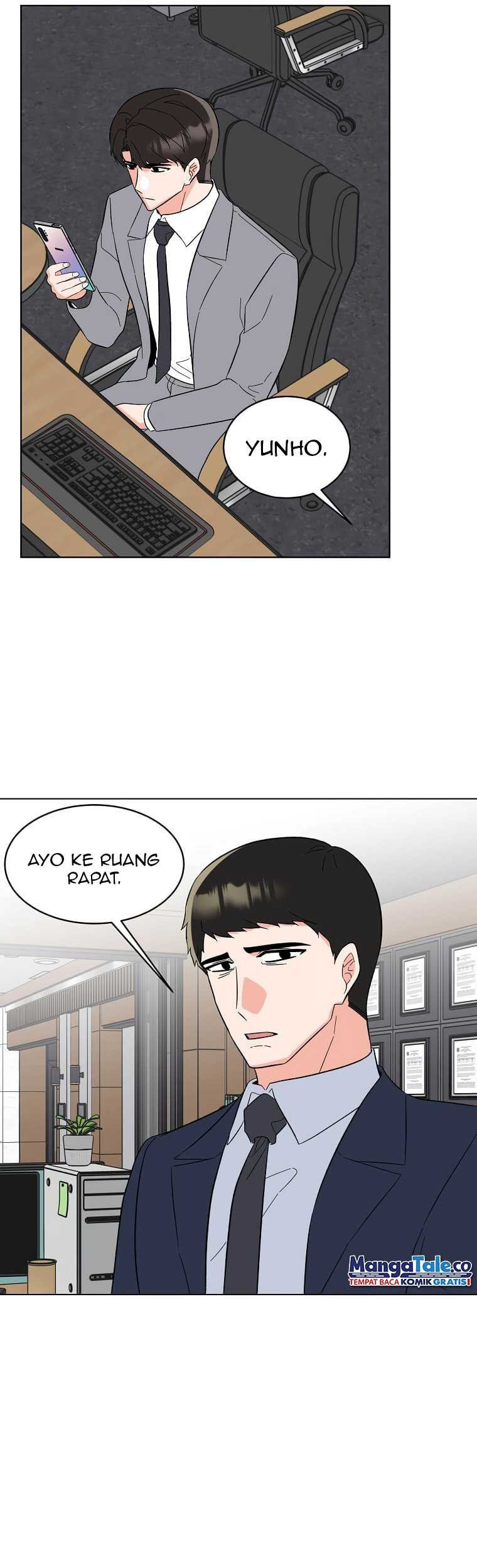 Chapter 93 - halaman 45