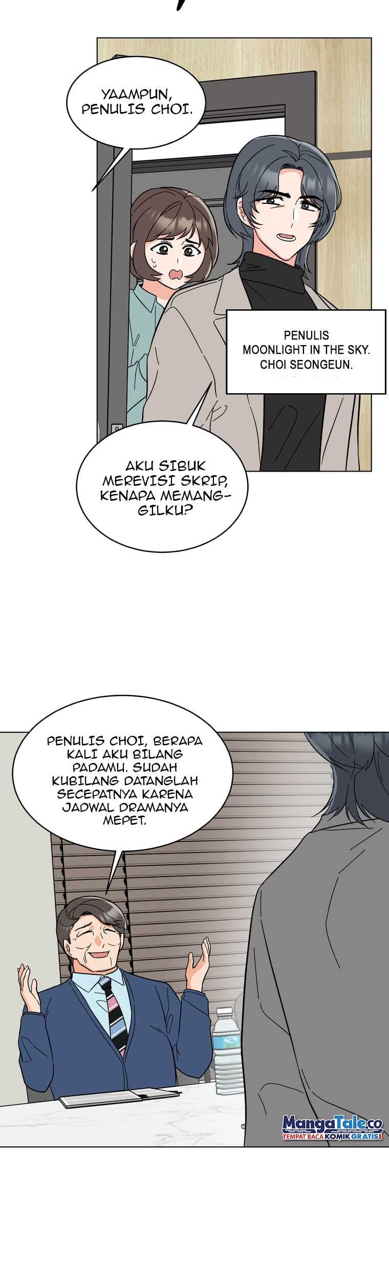 Chapter 94 - halaman 35