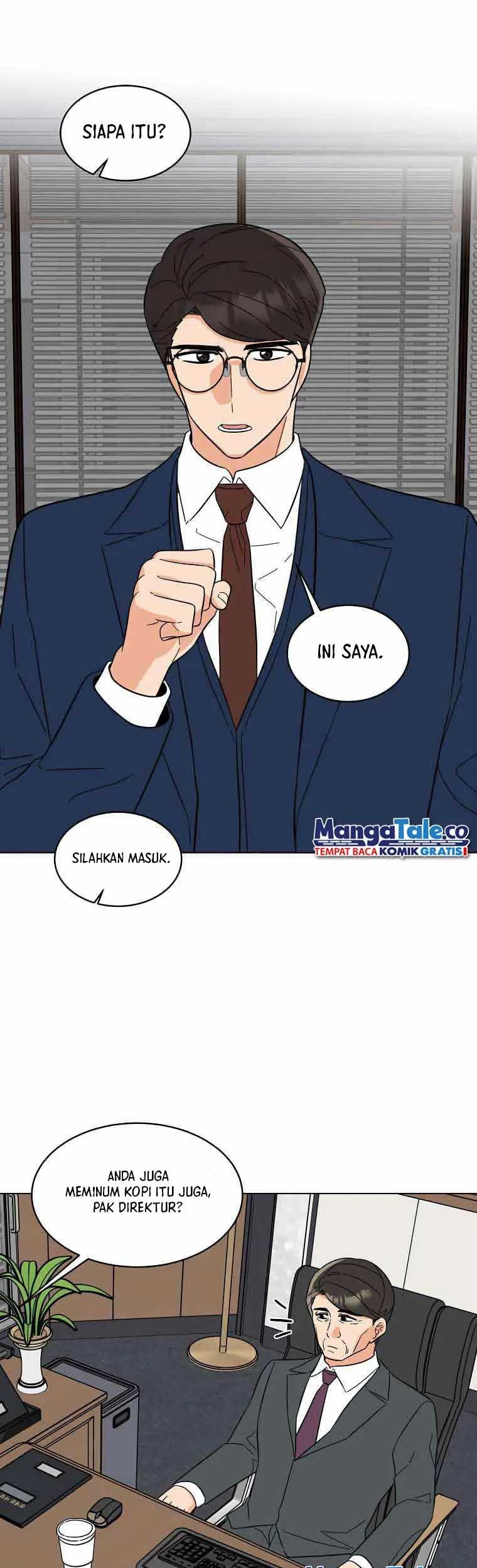 Chapter 95 - halaman 39