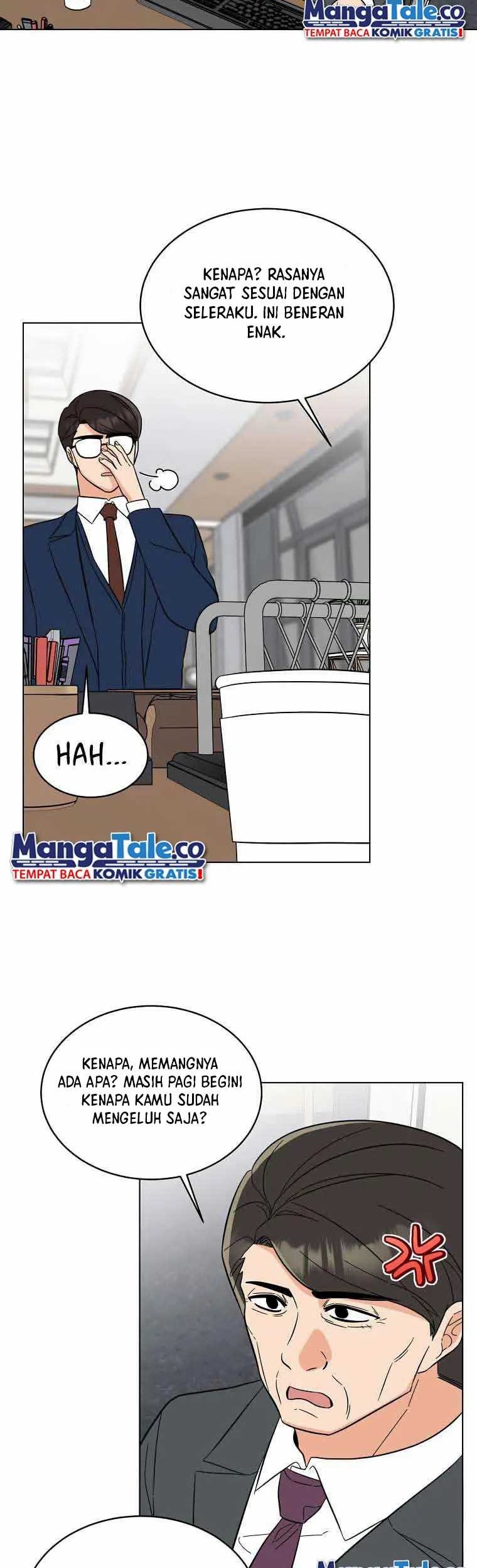 Chapter 95 - halaman 40