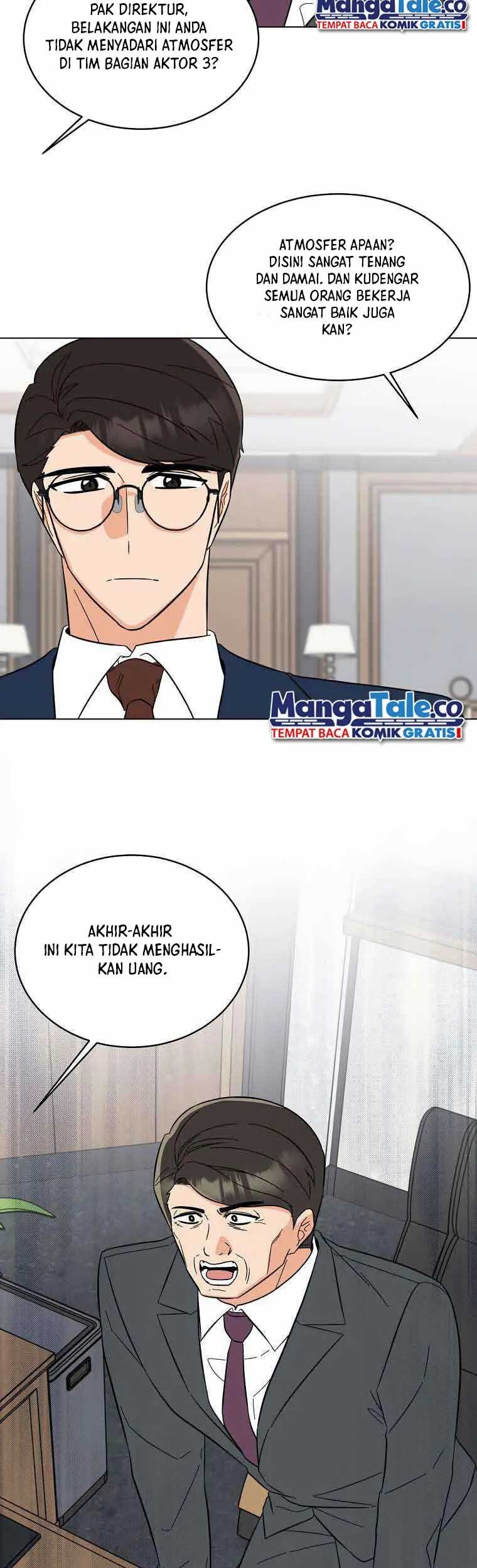 Chapter 95 - halaman 41