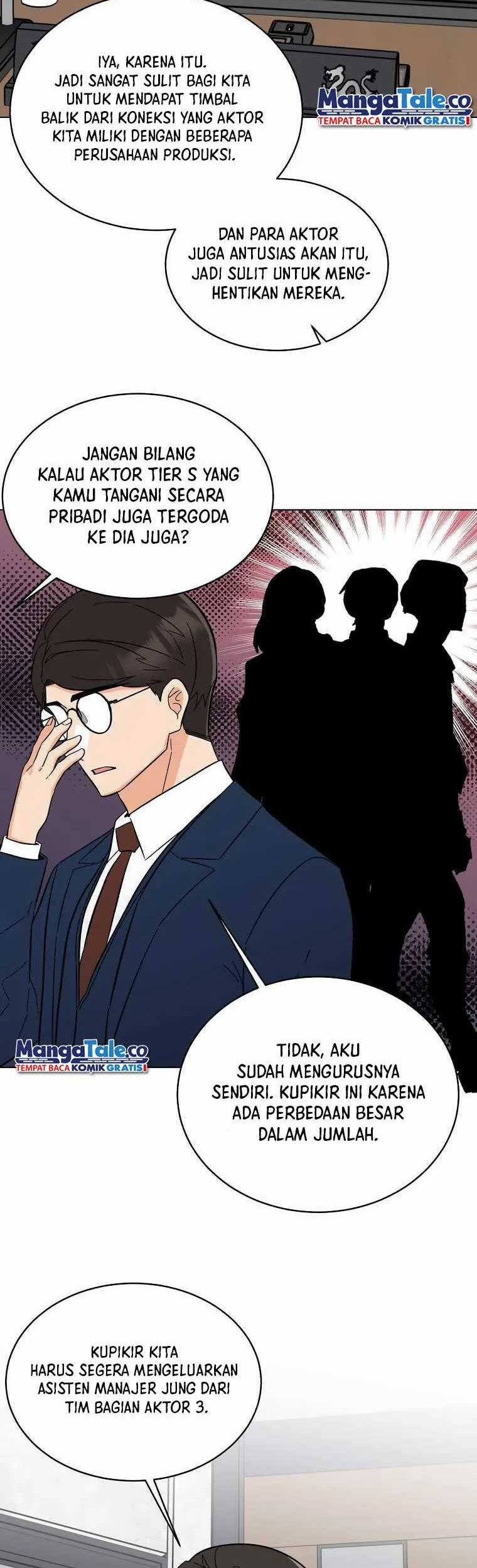 Chapter 95 - halaman 44